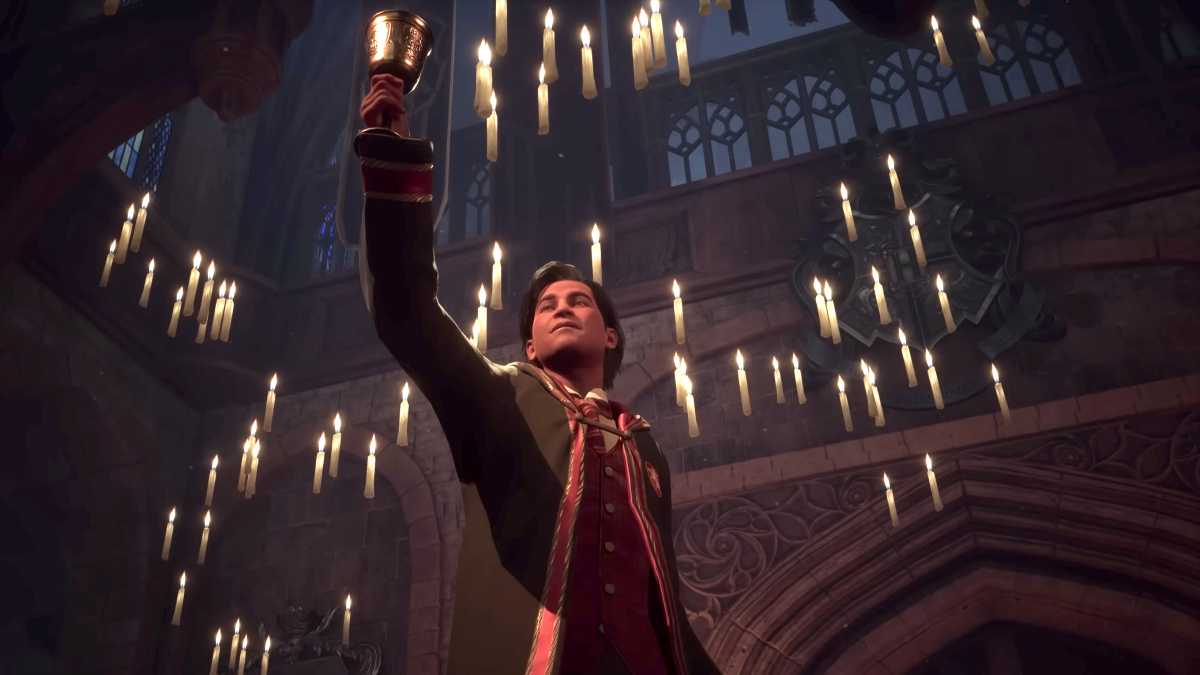 Hogwarts Legacy Boycott BACKFIRES! Pre-Orders TOP Steam Sales Chart! 