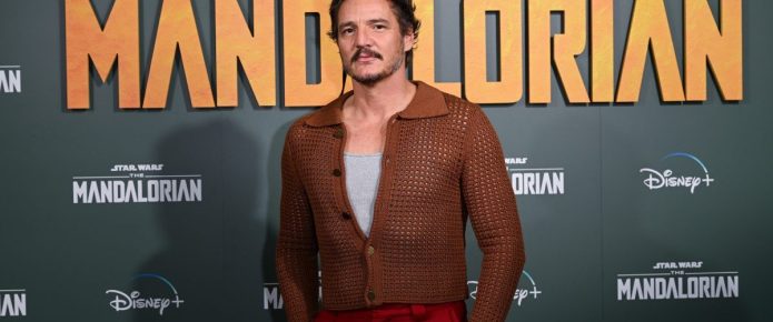 Who is Lux Pascal? Introducing Pedro Pascal’s sister