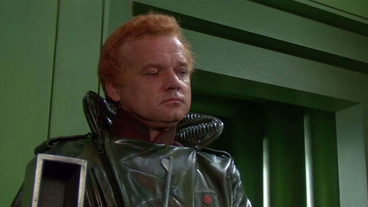 Jack Nance in Dune