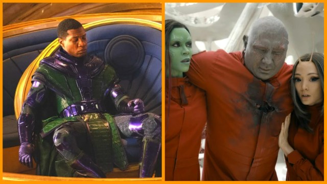 'Quantumania' and 'Guardians of the Galaxy Vol. 3' Could Combine to Reveal the Secret Plot of 'Avengers: The Kang Dynasty' - Vimarsana News