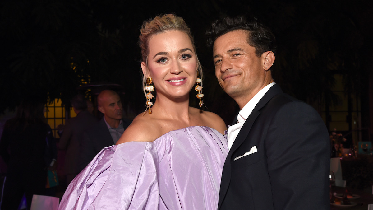Celebrity Couples Who Got Married or Engaged on Valentine’s Day