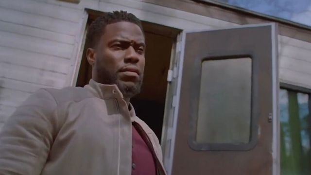 Amazon Releases Trailer for 'Die Hart' Film Adaptation Starring Kevin Hart - Vimarsana News