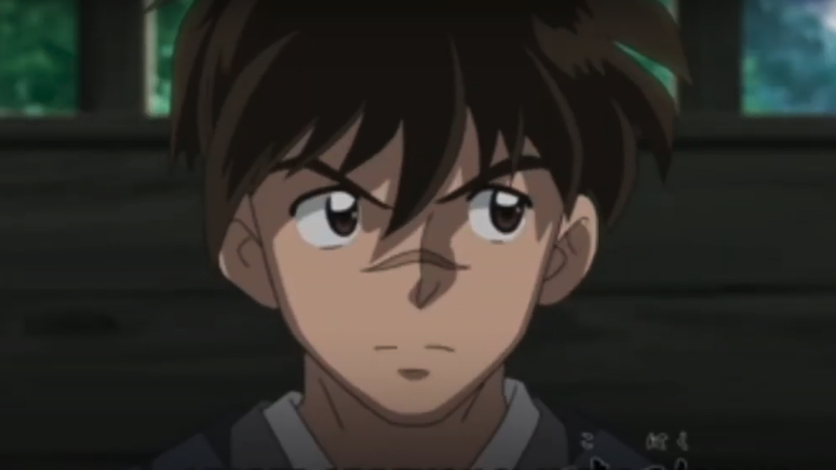 Where Are 'Inuyasha's' Demon-Slaying Siblings Sango and Kohaku in