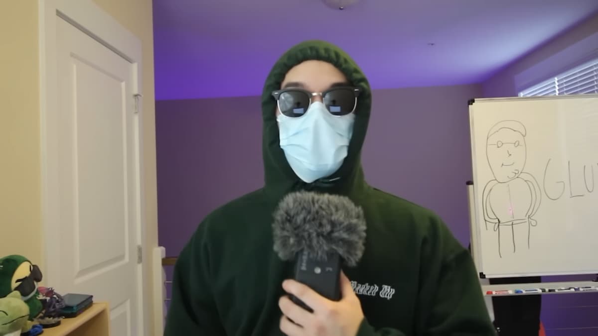 What Allegations Have Been Made against Content Creator Kwite? The 