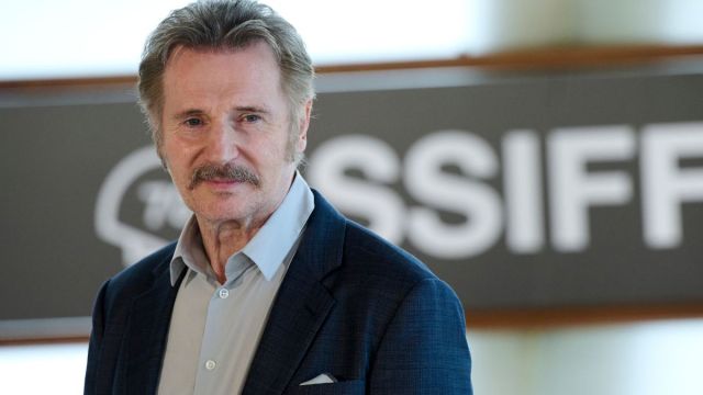 Joy Behar's Thirsty Comments Have Probably Turned Liam Neeson off of Ever Appearing on 'The View' Again - Vimarsana News