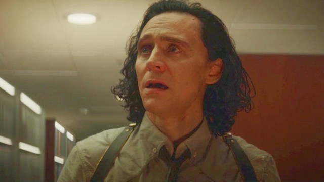 'Loki' Season 2 Rumor Hints At A Much Bigger Villainous Presence Than Expected - Vimarsana News