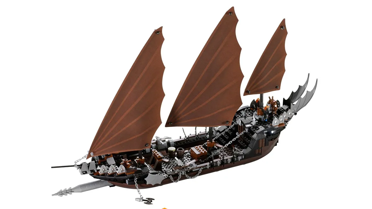 LotR_LEGO_Pirate_Ship_Ambush