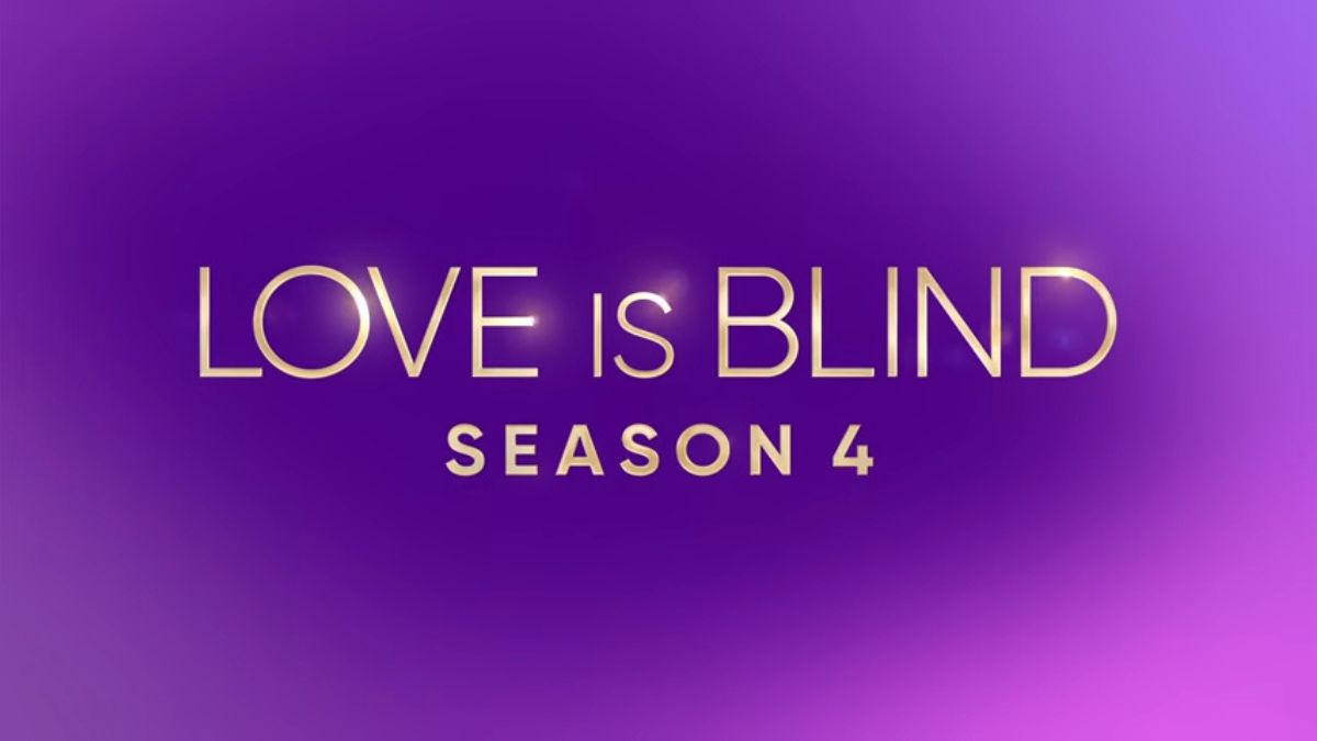 ‘Love Is Blind’ Season Four Trailer Features Hilarious TikTok Compilation