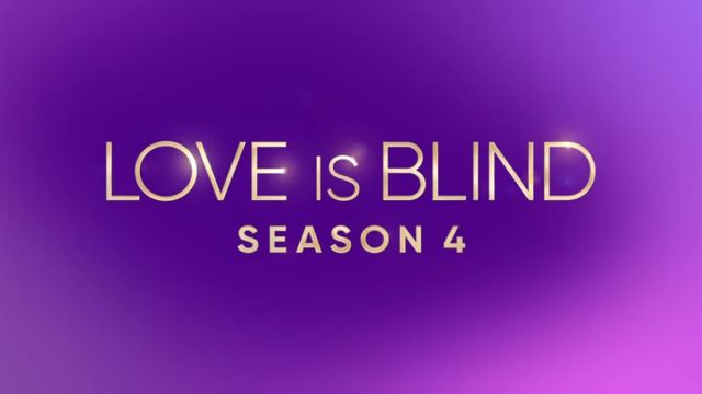 'Love Is Blind' Season Four Trailer Features Hilarious TikTok Compilation - Vimarsana News