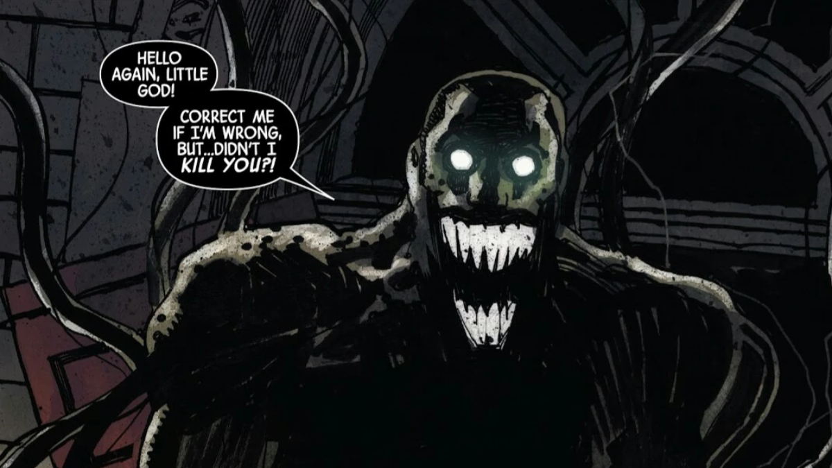 Stephen Strange in Marvel Comics