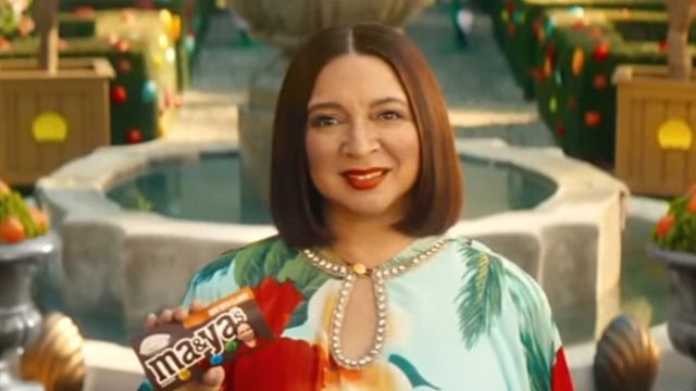 M&M's Is Officially Having an Identity Crisis - Vimarsana News