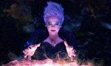 Melissa McCarthy as Ursula in The Little Mermaid