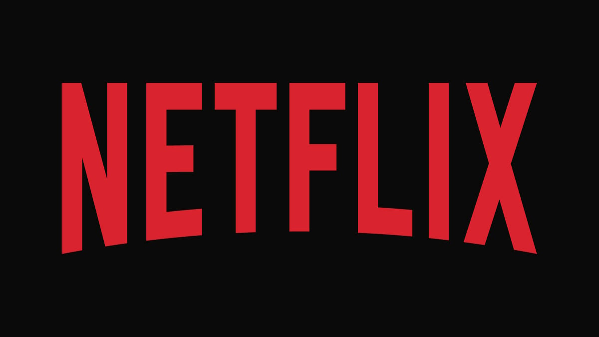 Logotipo da Netflix