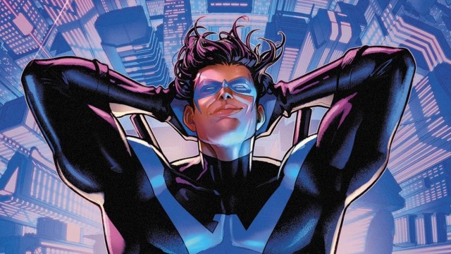 5 Unannounced DC Characters James Gunn Might Be Bringing to the DCU - Vimarsana News