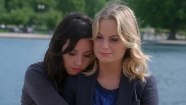 Citizens of Pawnee, the SAG Awards Have Bought Us Somewhat of a 'Parks and Recreation' Reunion - Vimarsana News