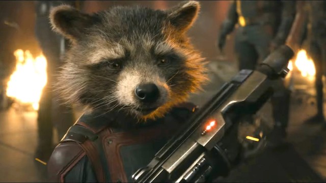 'Guardians of the Galaxy Vol. 3' Finds the Perfect Replacement for Bradley Cooper as Rocket - Vimarsana News