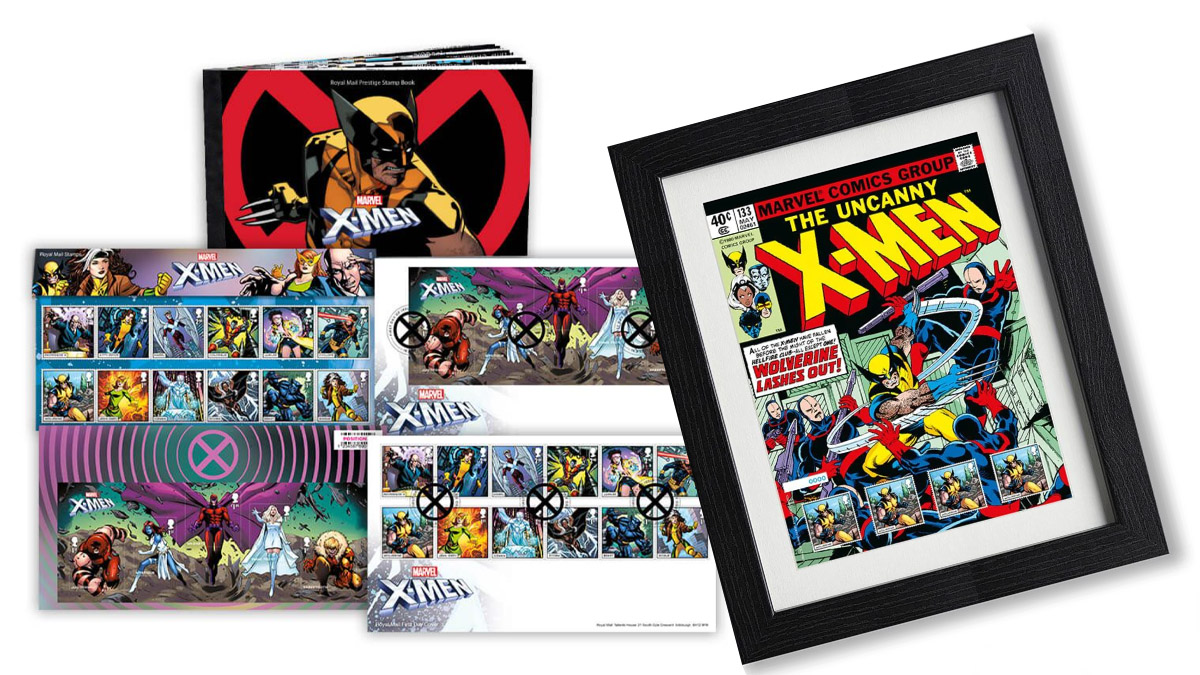 Royal_Mail_X-Men_Comics_Stamps