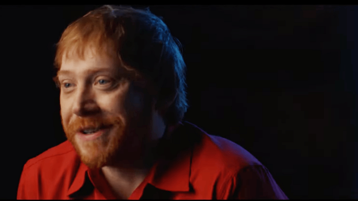 Rupert Grint’s Character in ‘Knock at the Cabin,’ Explained