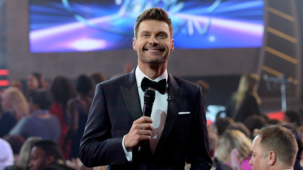 What is Ryan Seacrest's Salary and Net Worth, and How Will Leaving