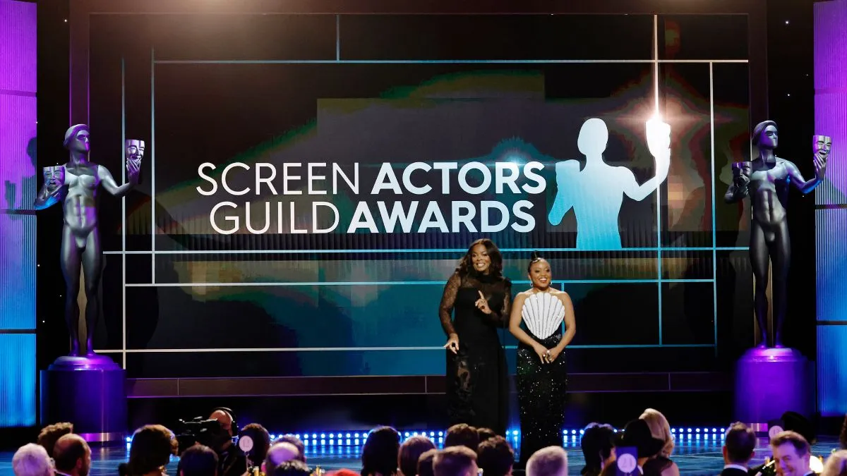 What Channel Is the Sag Awards On? How to Watch the 2023 Sag Awards