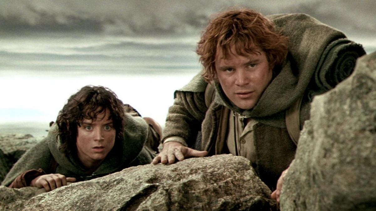 how long was frodo's journey in lord of the rings