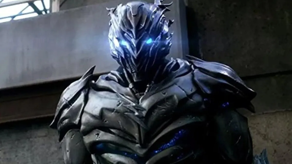 Who Is Savitar In The Flash The God Of Speed Explained 9956