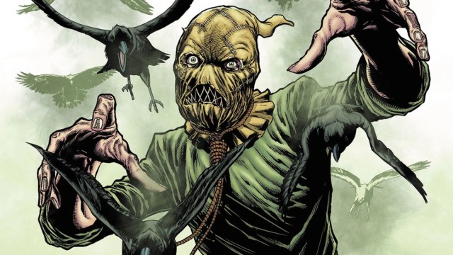'The Batman 2' Scarecrow Casting Rumors Leave DC Fans with Nothing to Fear - Vimarsana News