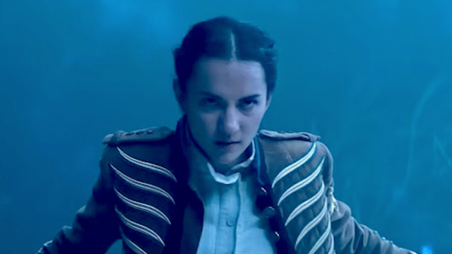 Latest Fantasy News: Finally, We Have a Trailer for 'Shadow and Bone' Season 2 - Vimarsana News