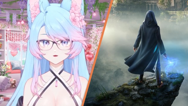 VTuber Faces Backlash After Streaming 'Hogwarts Legacy,' Calling Trans Critics 'Twitter Freaks' - Vimarsana News