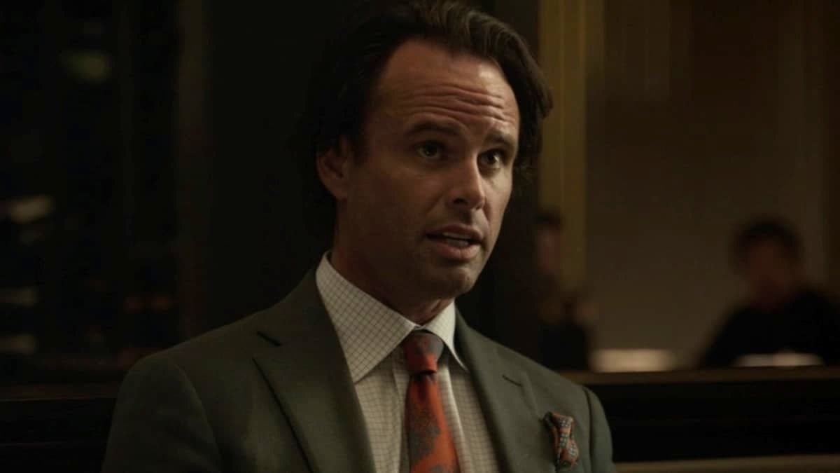 Sonny Burch in 'Ant-Man and the Wasp'