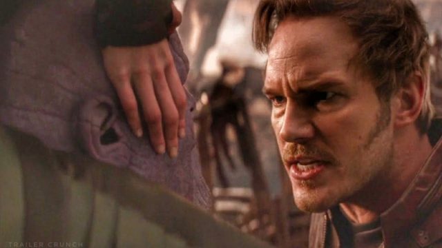 If You Thought the Debate Over Star-Lord's 'Infinity War' Antics Was Over, Think Again - Vimarsana News