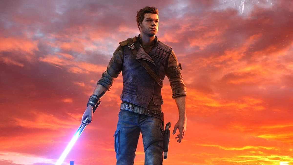 ‘Star Wars Jedi Survivor’ Finally Gives Players a Glimpse of Its ‘ObiWan Kenobi’ DLC