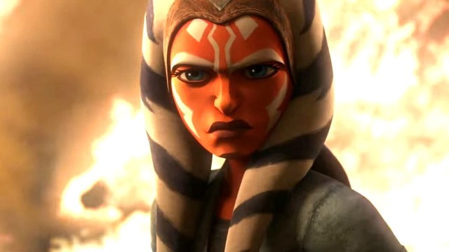 'Star Wars' Fans Debate a 'Clone Wars'-Style Sequel Trilogy Anime Series - Vimarsana News