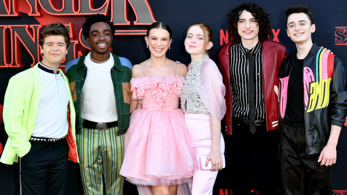 ‘Finn Wolfhard’s ‘Stranger Things 5’ Comments Cast Doubt Over the