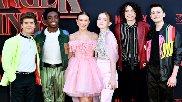 'Finn Wolfhard's 'Stranger Things 5' Comments Cast Doubt Over the Hellfire Club's Ability to Play Convincing Teenagers - Vimarsana News