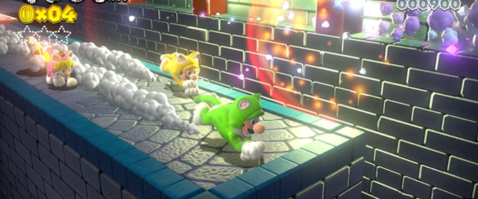 10 Wii U games to enjoy while you cry over ‘Tears of the Kingdom’