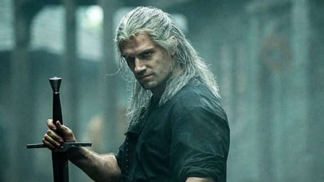 New 'The Witcher' Spinoff Creates Uproar Among Fans of Another Netflix Fantasy Series Frantically Circling Cancellation - Vimarsana News