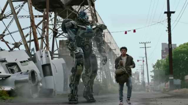 First Reactions to 'Transformers: Rise of the Beasts' Will Have You Racing Into Theaters - Vimarsana News