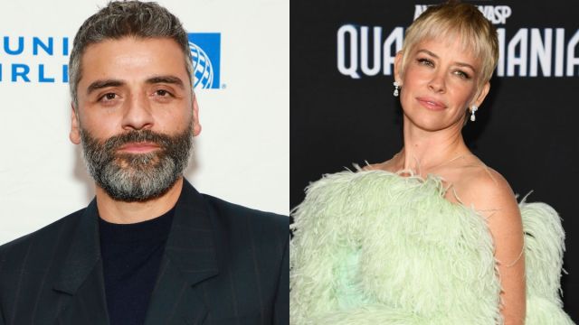 Marvel Alums Oscar Isaac and Evangeline Lilly Set To Unite for Animated Historical Epic - Vimarsana News