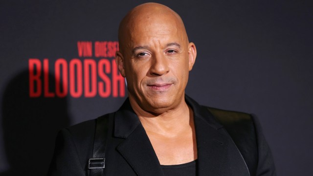 Vin Diesel Names Exactly the Reason You'd Imagine for Recruiting Rita Moreno Into the 'Fast & Furious' Fold - Vimarsana News