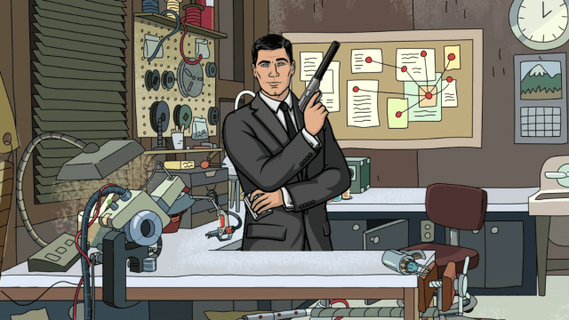 'Rick and Morty' Fans Nominate 'Archer' Voice Actor to Take Over for Justin Roiland - Vimarsana News