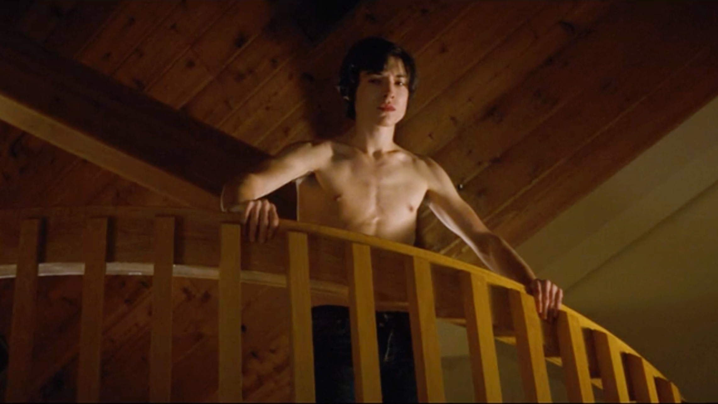 We Need to Talk About Kevin, Ezra Miller