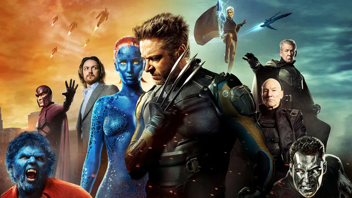 Disney+ X-Men Merch Spoils 1 Major Hero's Appearance In Reboot