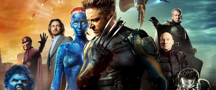 All ‘X-Men’ movies in order