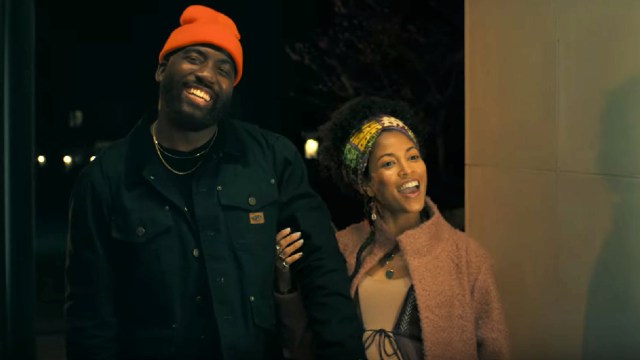 Exclusive: Lex Scott Davis and Shamier Anderson Talk 'A Lot of Nothing' - Vimarsana News