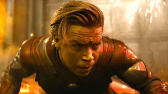 'It Was Really Bizarre': Will Poulter Shares the Superhero Advice Michael Keaton Gave Him for 'Guardians of the Galaxy Vol. 3' - Vimarsana News