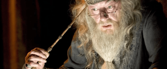 Could Albus Dumbledore be in ‘Hogwarts Legacy?’