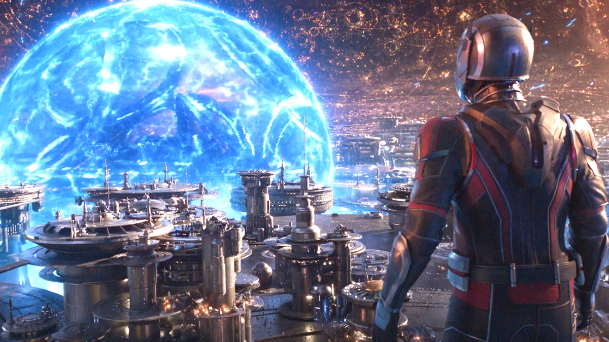 Ant-Man & the Wasp Quantumania Now Ties For Lowest Rated MCU Movie