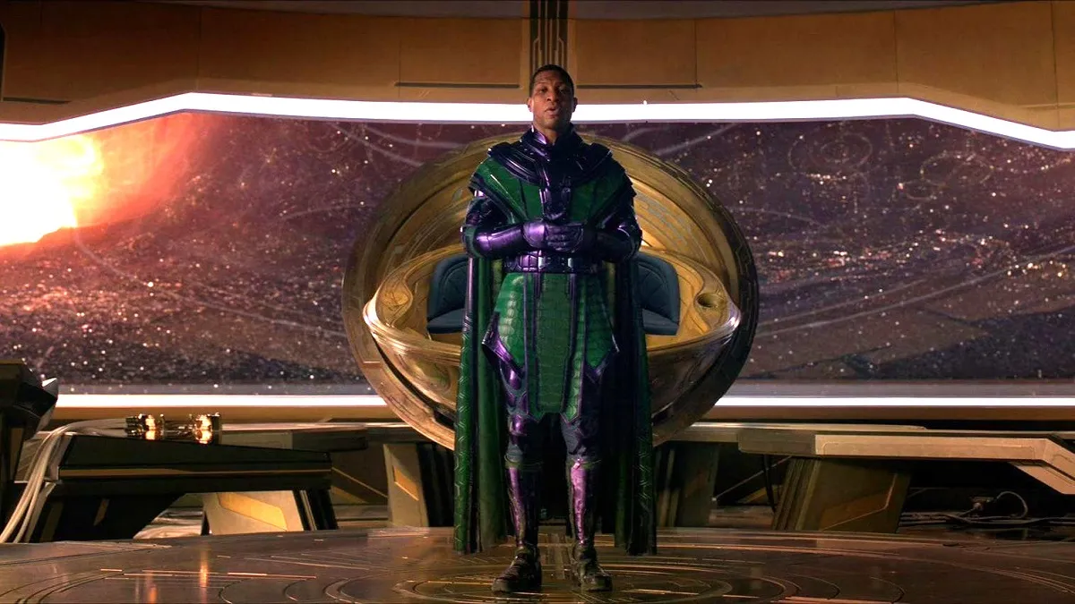 Rumor: Lovecraft Country Actor Jonathan Majors To Play Race-Swapped Kang  the Conqueror In Ant-Man: 3 - Bounding Into Comics