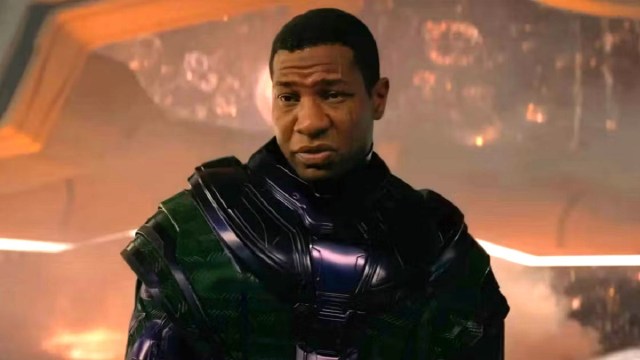 Is Jonathan Majors the Real Reason for 'Quantumania's Disney Plus Delay? - Vimarsana News